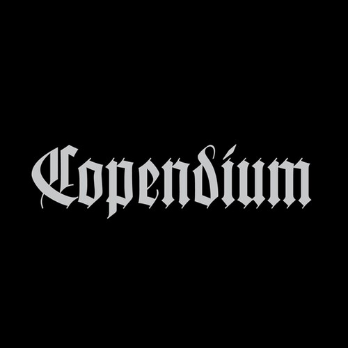 Various artists copendium - various,