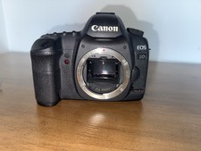 Canon eos mark - canon, 5d