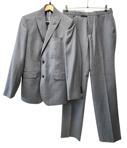 Lewin jermyn street slim - t.m.,