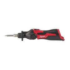 M12 Soldering Iron Bare Unit With 4933459760 Milwaukee M12SI-0