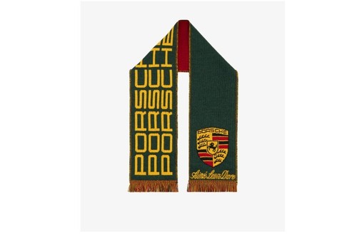 Green ald porsche - green, /