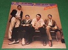 The Fabulous Thunderbirds