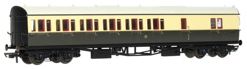 R4876 hornby collett - hornby, oo