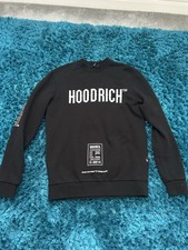 Hoodrich Sweatshirt