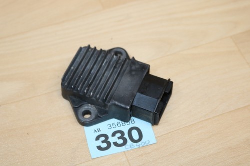 Honda cb1 regulator - regulator,