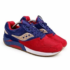 Saucony grid 9000 - grid, trainers