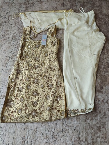 Indian designer punjabi fancy - indian,