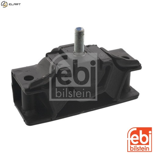 Mounting engine 14193 - engine, for