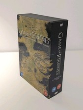 Game of Thrones: Seasons 1-3