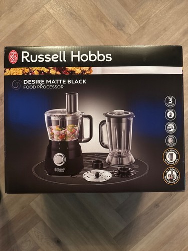 Russell hobbs desire litre - hobbs, 1.5