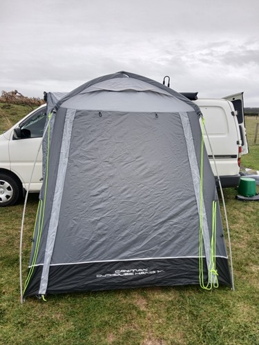 Outdoor revolution cayman - outdoor,