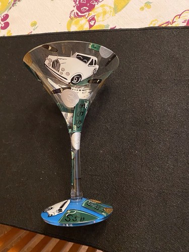 Lolita millionaire martini - lolita,,
