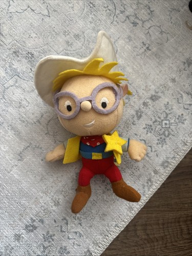 Nestle milky bar kid soft - nestle, toy