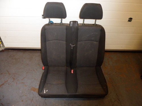 Mercedes vito front seat - vito,