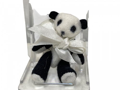 Collectible soft toy - , teddy