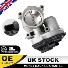 60mm Throttle Body For Ford