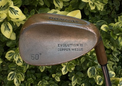 Donnay evolution right - donnay,