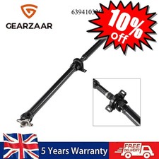 COMPLETE PROPSHAFT DRIVESHAFT