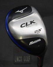 Mizuno CLK FLI-HI 23° 4