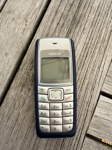 Nokia 1112 vintage - 1112, retro
