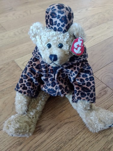 Beanie babies the attic - babies,
