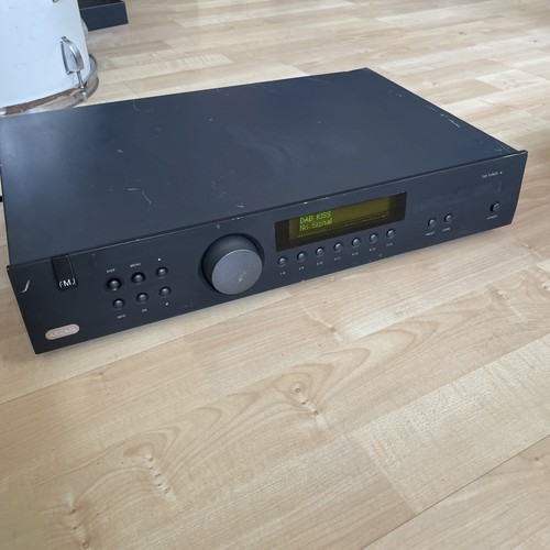 Arcam fmj t32 radio tuner - arcam,