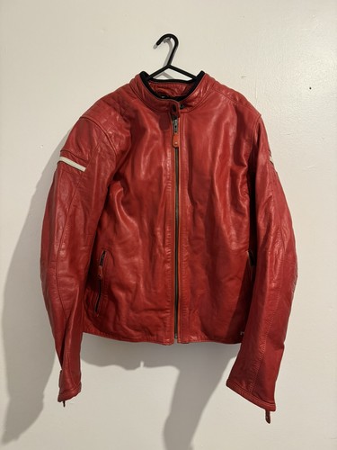 Red richa daytona - lady, jacket