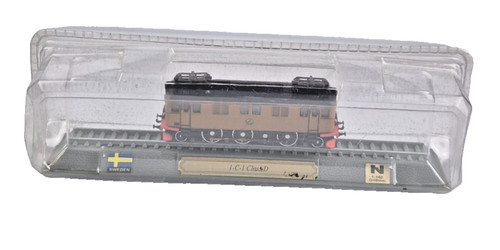 Del prado1 class sj n - prado1-c-1,
