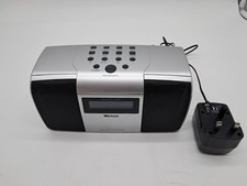 Tevion 9172 DAB Digital Radio