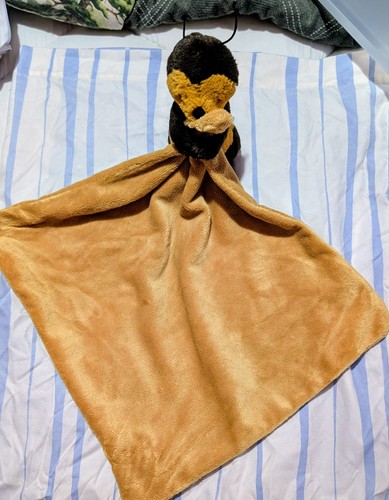 Retired jellycat bashful bee - retired,