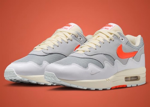 Nike air max - max, waves
