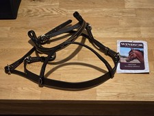 Windsor Leather Havana