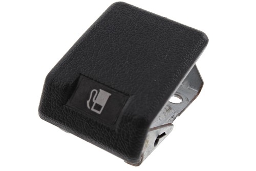 Fuel filler lid lock - fuel, release