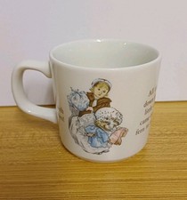 Vintage Wedgwood Beatrix