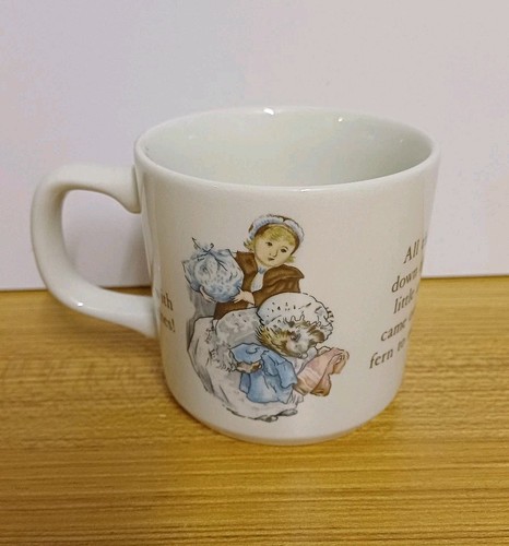 Wedgwood beatrix potter mrs - wedgwood,