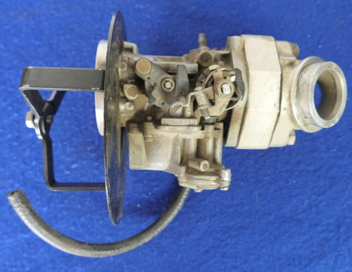 Genuin amf harley - genuin, davidson