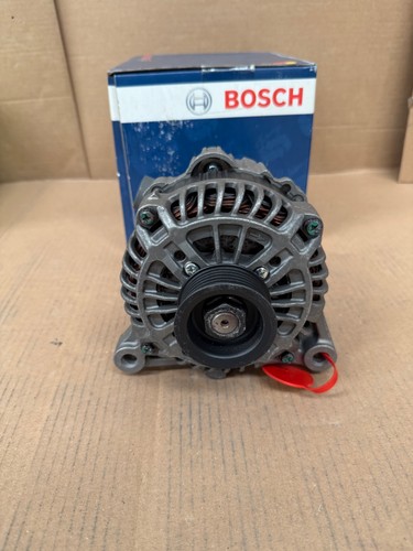 Bosch alternator 120a fits - bosch,