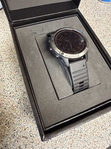 Garmin fenix pro solar - fenix, solar-
