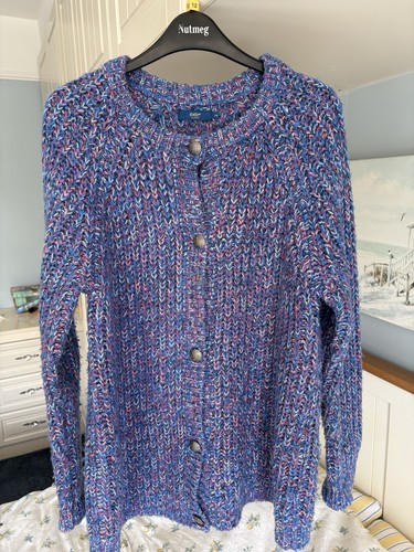 Ladies cardigan size - ladies,