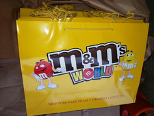 BRAND NEW m&m's World Gift