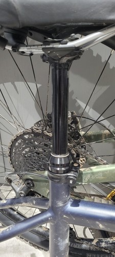 Rsp plummet remote dropper - plummet,