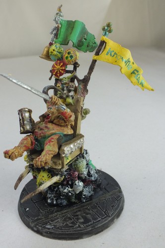 Warhammer 40k chaos - 40k,