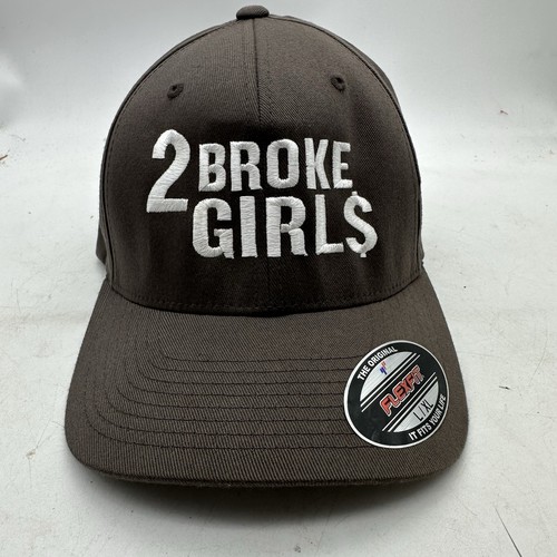 Panavision broke girls hat - ,
