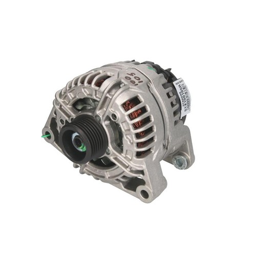Alternator fits opel - alternator, g