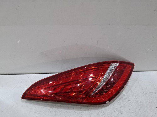 Peugeot rcz hdi mk1 - peugeot,