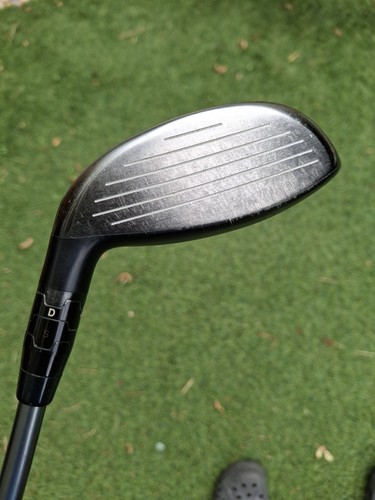 Callaway golf clubs - 2,