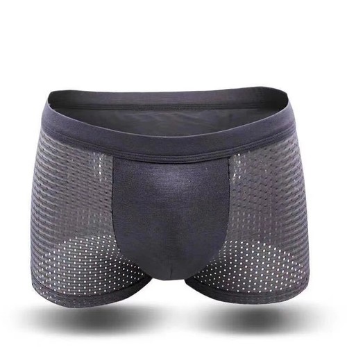 Pack bamboo men underwear - 1,