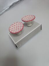 Zara Home Door Knobs X 2 For