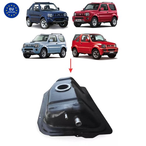 New fuel tank for - fuel,