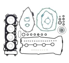 GASKET FULL SET CBR1100 1999, ATHENA P400210850051 HONDA
